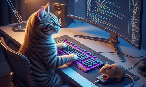 ویرایش تصویر با هوش مصنوعی