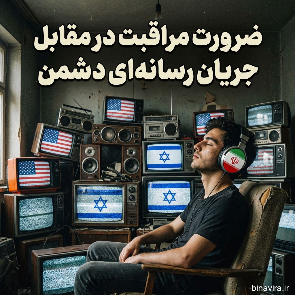 تصویر تولید شده با هوش مصنوعی