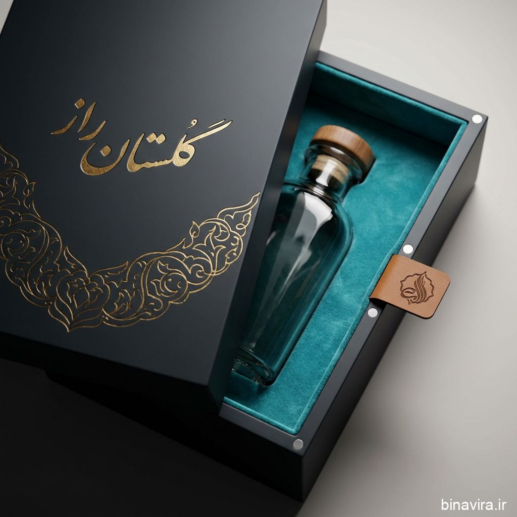 تصویر تولید شده با هوش مصنوعی