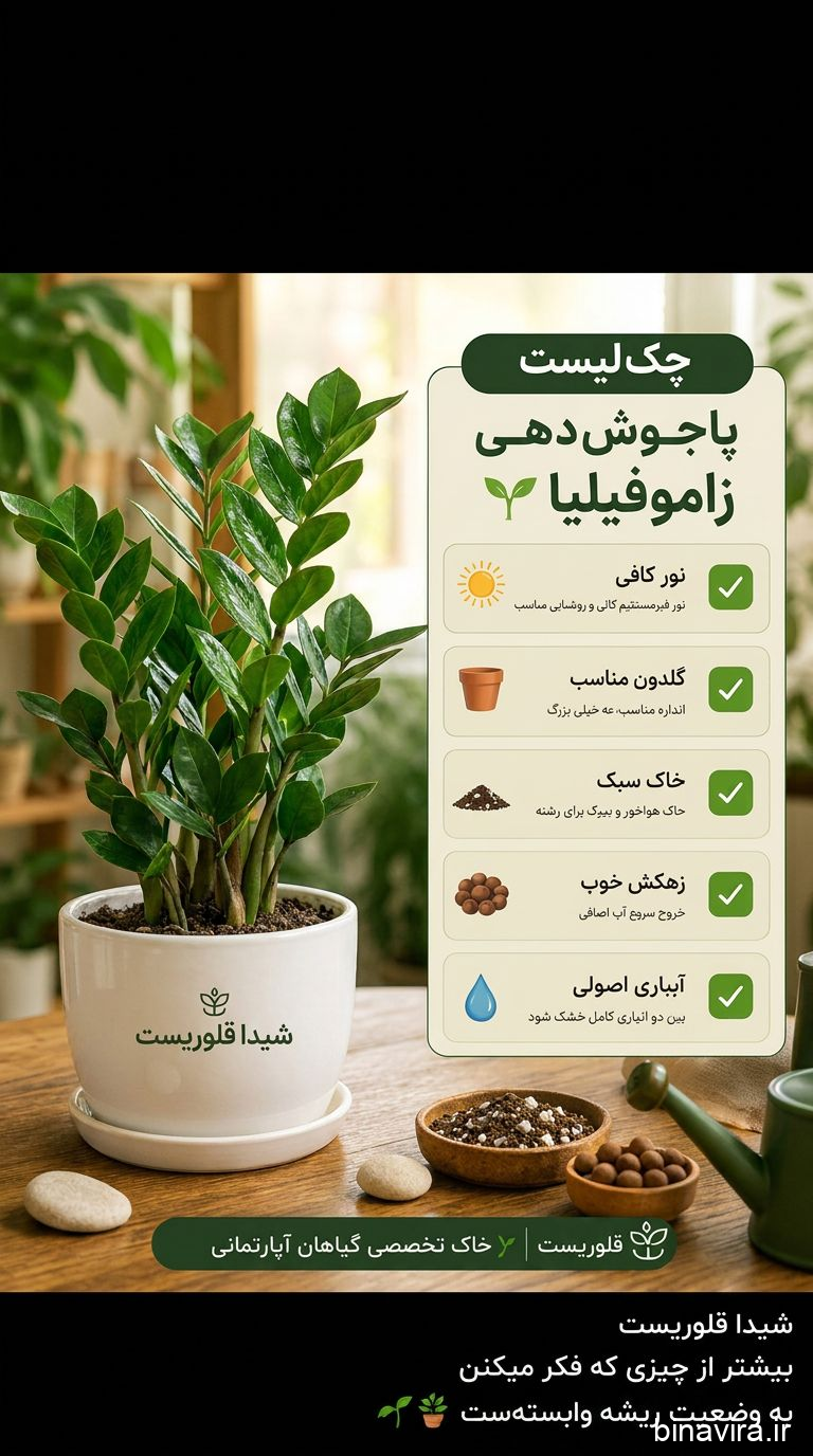 تصویر تولید شده با هوش مصنوعی