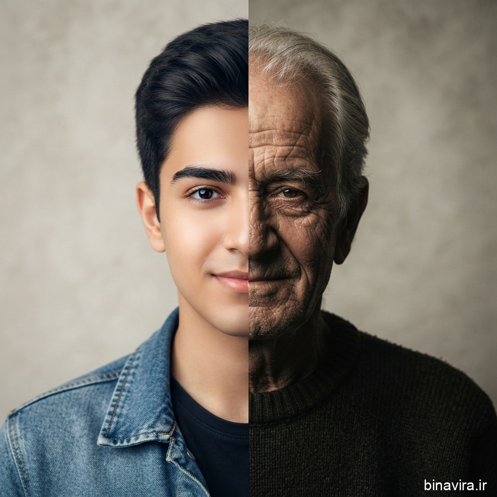تصویر تولید شده با هوش مصنوعی
