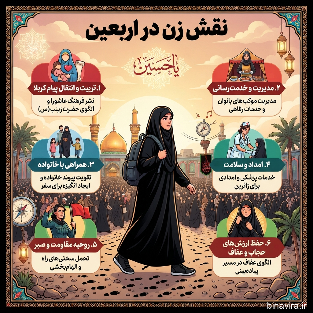 تصویر تولید شده با هوش مصنوعی
