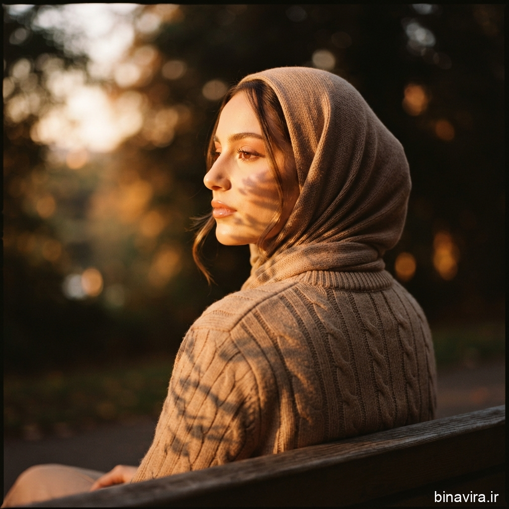 تصویر تولید شده با هوش مصنوعی